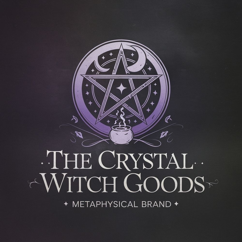 The Crystal Witch Goods